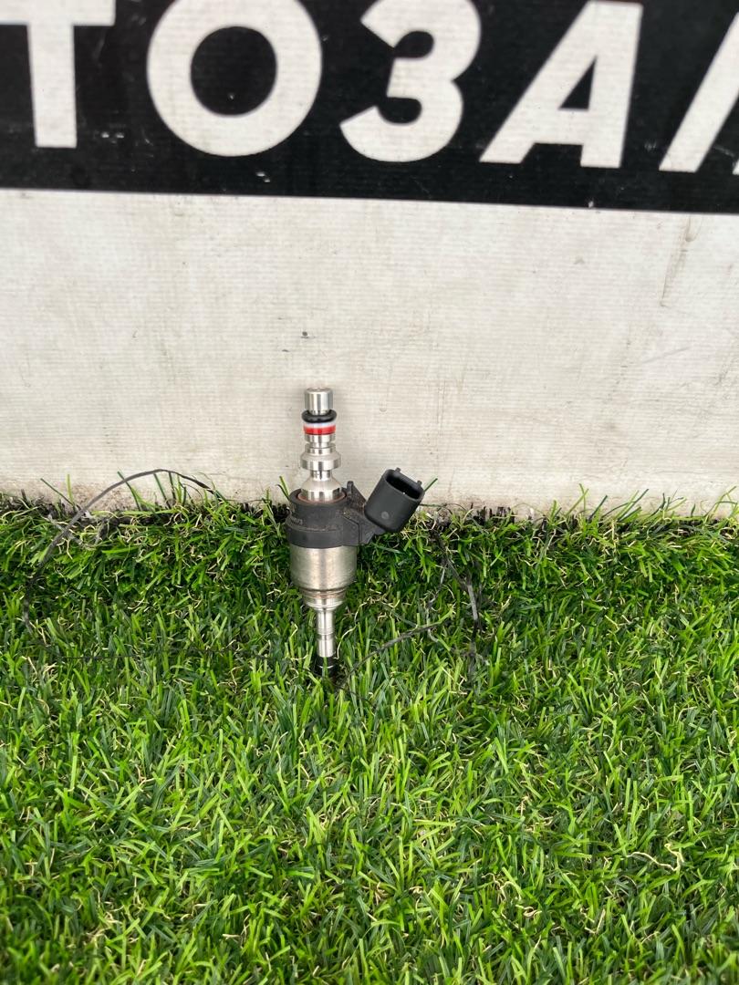 форсунка Buick Encore GX 1 поколение 2023, 1.2 л., вариатор, внедорожник 5 дв., передний привод, 12698573 - фото №1