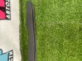 Декоративная накладка центральной консоли BMW X5 F15 2016, 4.4 л., бензин, 105067469 - фото №3