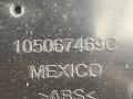 Декоративная накладка центральной консоли BMW X5 F15 2016, 4.4 л., бензин, 105067469 - фото №5