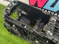 консоль салона BMW X5 F15 2016, 4.4 л., бензин, 9252117, 9252118 - фото №4