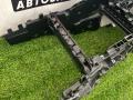 консоль салона BMW X5 F15 2016, 4.4 л., бензин, 9252117, 9252118 - фото №6