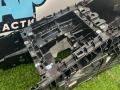 консоль салона BMW X5 F15 2016, 4.4 л., бензин, 9252117, 9252118 - фото №7