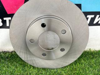 диск тормозной передний Mazda Tribute 2 поколение 2007, 6020-3263V-SX