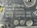 пластик BMW 4 серия G22/G23 (2020 - 2026), 7497531 - фото №4