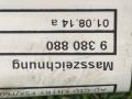 проводка Mini Cooper S 3 поколение 2018, 2.0 л., бензин, 6МКПП, хетчбэк 3 дв., 9380880 - фото №4
