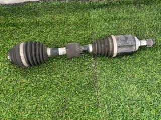 полуось передняя левая (приводной вал, ШРУС) Mini Cooper S 3 поколение 2018, 2.0 л., бензин, 6МКПП, хетчбэк 3 дв., 8661689, 2375519, 31602375519, 31608607269, 31608661689