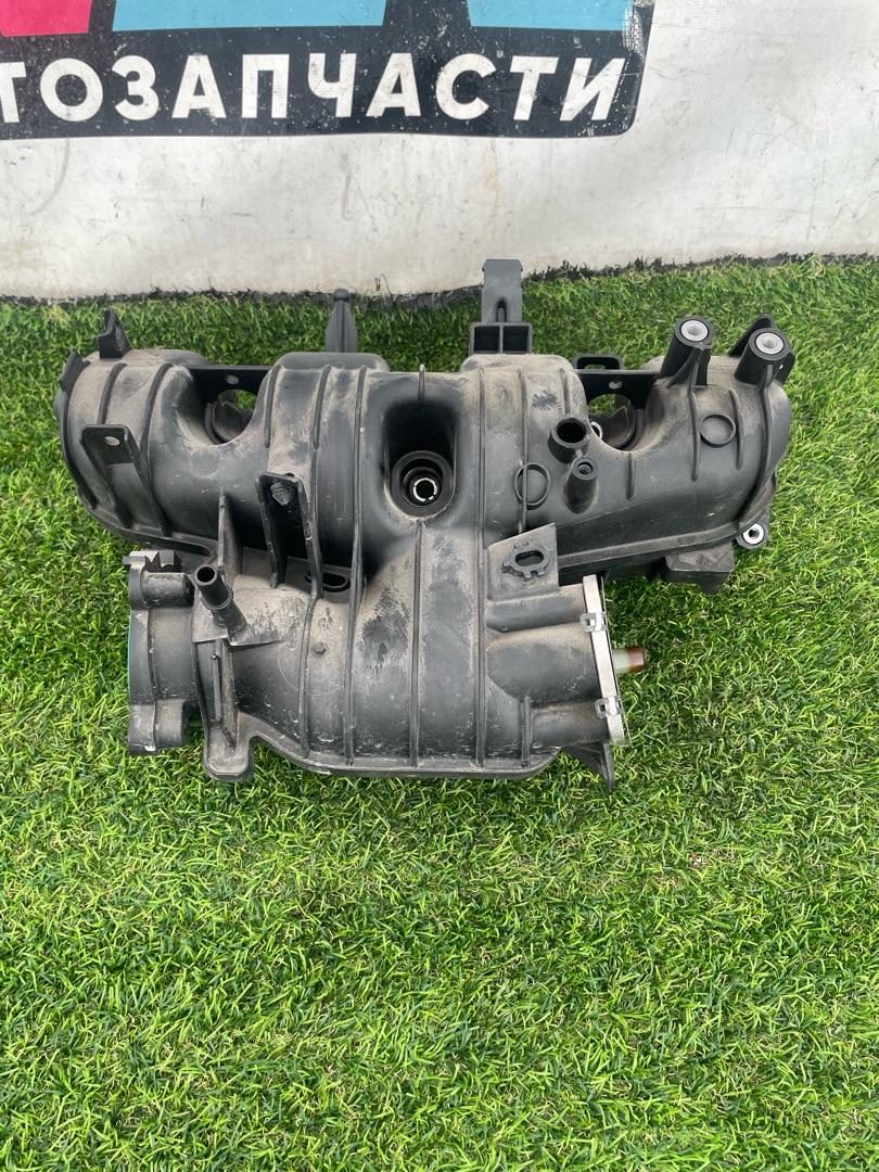 коллектор впускной Ford Explorer 6 поколение U625 2020, 2.3 л., бензин, АКПП, внедорожник 5 дв., LB5E9424AC - фото №1