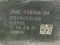катушка зажигания Ford Explorer 6 поколение U625 2020, 2.3 л., бензин, АКПП, внедорожник 5 дв., JX6E-12A366-BA - фото №3