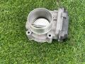 заслонка дроссельная Ford Explorer 6 поколение U625 2020, 2.3 л., бензин, АКПП, внедорожник 5 дв., JT4E-9F991-AA - фото №3