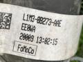 патрубок радиатора Ford Explorer 6 поколение U625 2020, 2.3 л., бензин, АКПП, внедорожник 5 дв., L1M3-8B273-AAE - фото №5