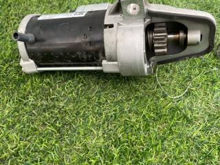 стартер Ford Explorer 6 поколение U625 2020, 2.3 л., бензин, АКПП, внедорожник 5 дв., L1MT-11000-AC