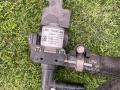кран отопителя (печки) Ford Explorer 6 поколение U625 2020, 2.3 л., бензин, АКПП, внедорожник 5 дв., L1M3-18495-AAA - фото №4