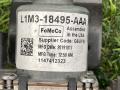 кран отопителя (печки) Ford Explorer 6 поколение U625 2020, 2.3 л., бензин, АКПП, внедорожник 5 дв., L1M3-18495-AAA - фото №5