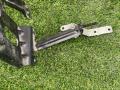 кронштейн (крепление) Ford Explorer 6 поколение U625 2020, 2.3 л., бензин, АКПП, внедорожник 5 дв., L1M39647EF - фото №5