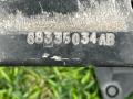 кронштейн (крепление) RAM 1500 5 поколение 2019, 5.7 л., бензин, АКПП, пикап, полный привод, 68335034AB - фото №5