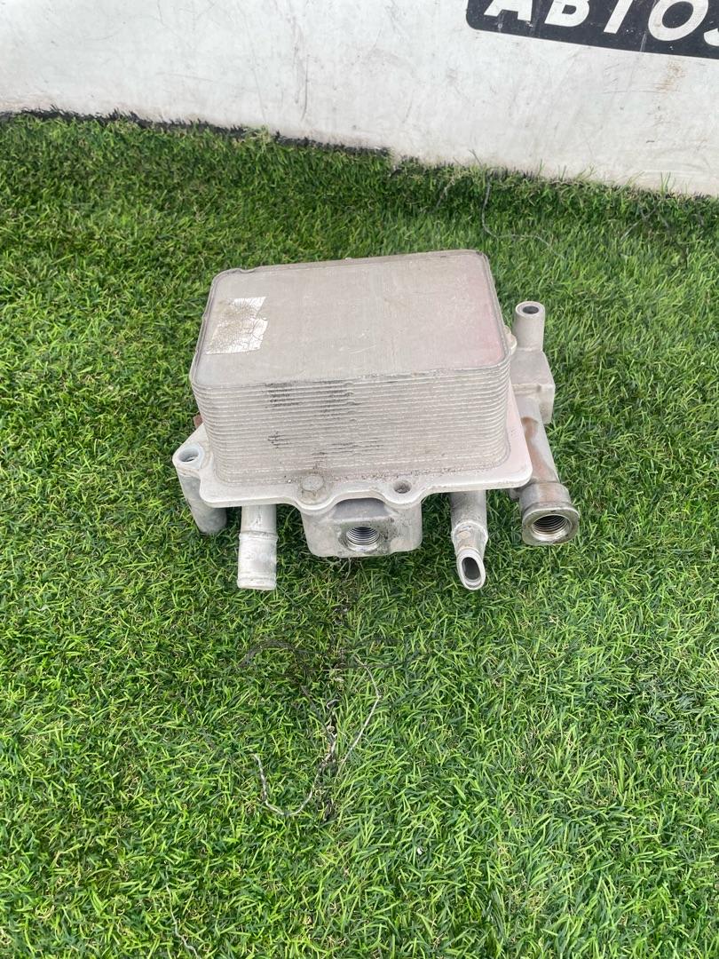 радиатор АКПП RAM 1500 5 поколение 2019, 5.7 л., бензин, АКПП, пикап, полный привод, 81-51315 - фото №1