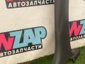 обшивка стойки центральной правой Chevrolet Trax 1 поколение [рестайлинг] 2021, 1.4 л., бензин, АКПП, черный, внедорожник 5 дв., передний привод, 95418401 - фото №3