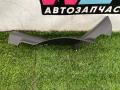 накладка на порог внутренняя Chevrolet Trax 1 поколение [рестайлинг] 2021, 1.4 л., бензин, АКПП, черный, внедорожник 5 дв., передний привод, 96969554 - фото №3