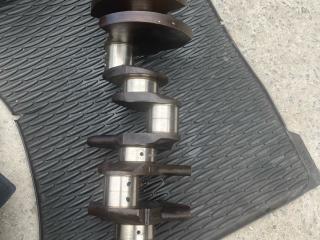 коленвал RAM 1500 5 поколение 2019, 5.7 л., бензин, АКПП, пикап, полный привод