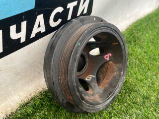 шкив коленвала RAM 1500 5 поколение 2019, 5.7 л., бензин, АКПП, пикап, полный привод