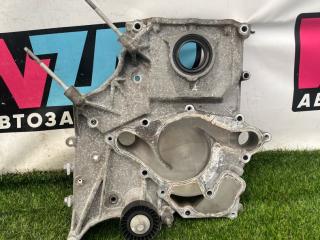 крышка двигателя передняя RAM 1500 5 поколение 2019, 5.7 л., бензин, АКПП, пикап, полный привод, 53022195AL