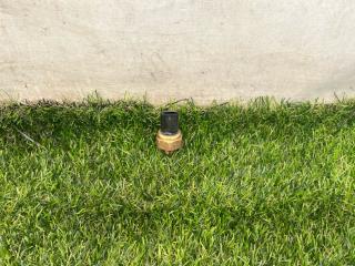 датчик давления масла RAM 1500 5 поколение 2019, 5.7 л., бензин, АКПП, пикап, полный привод, 68334877AA