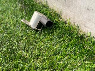 электромагнитный клапан RAM 1500 5 поколение 2019, 5.7 л., бензин, АКПП, пикап, полный привод, 53022298AA