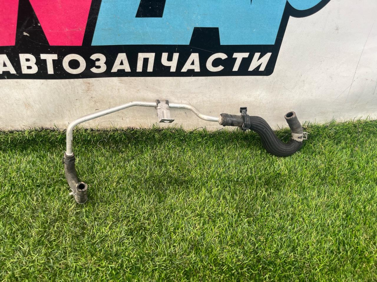масляная трубка RAM 1500 5 поколение 2019, 5.7 л., бензин, АКПП, пикап, полный привод, 68378169AB - фото №1