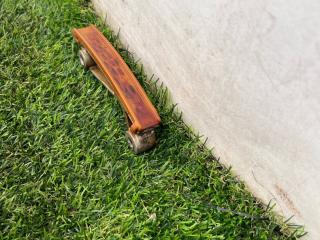 механизм натяжения ремня, цепи RAM 1500 5 поколение 2019, 5.7 л., бензин, АКПП, пикап, полный привод, F-446921.21