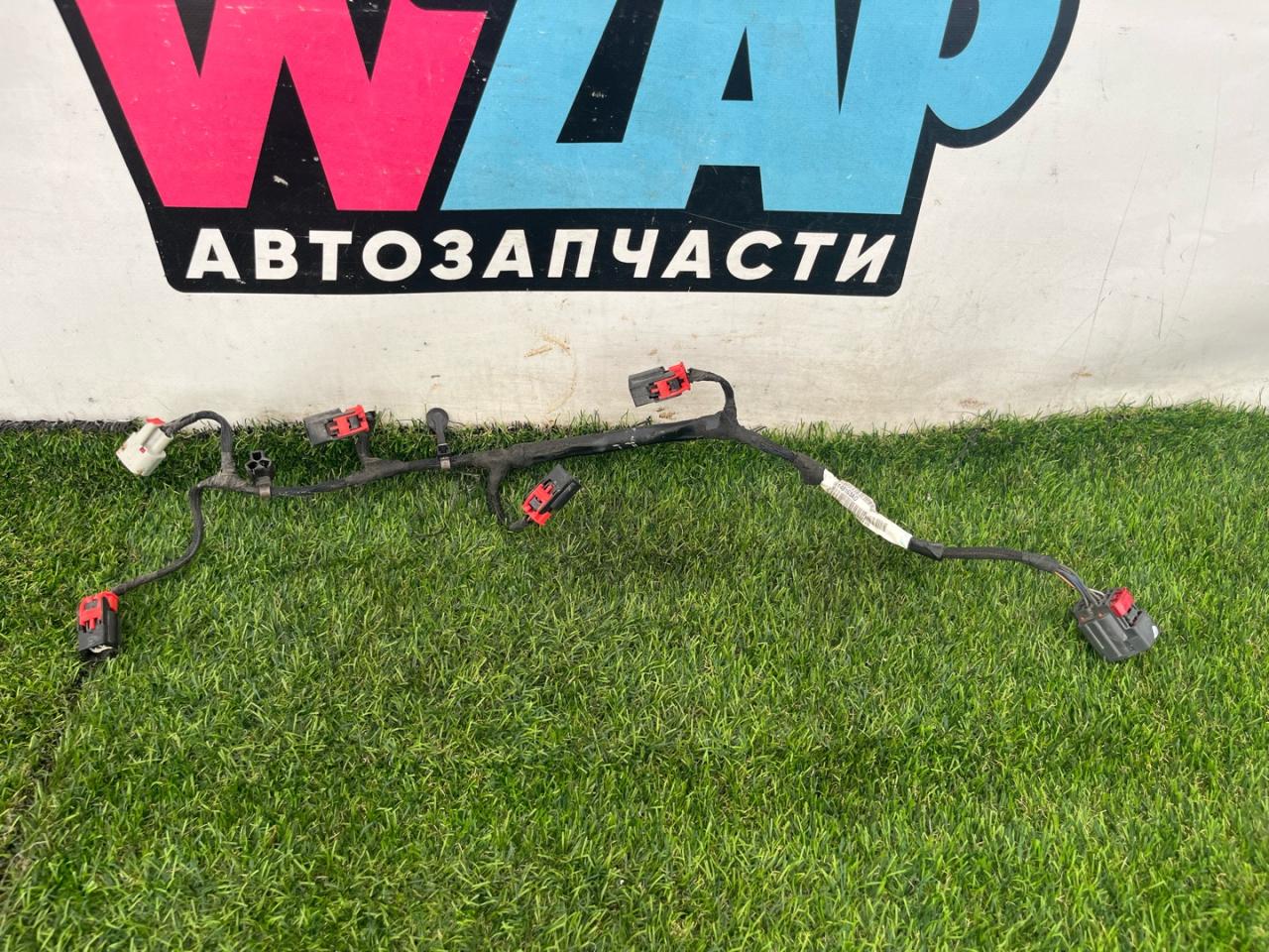 проводка RAM 1500 5 поколение 2019, 5.7 л., бензин, АКПП, пикап, полный привод, 05148163AD - фото №1