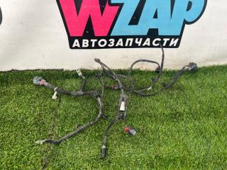 проводка RAM 1500 5 поколение 2019, 5.7 л., бензин, АКПП, пикап, полный привод