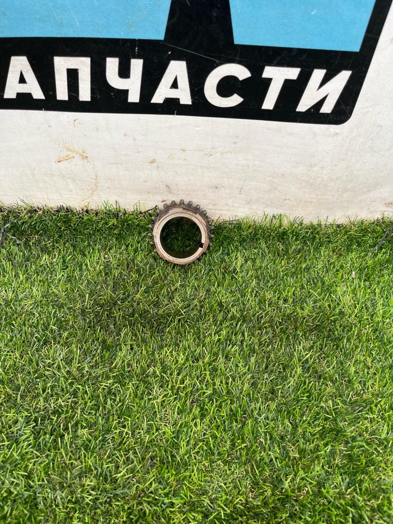 шестерня (звездочка) коленвала RAM 1500 5 поколение 2019, 5.7 л., бензин, АКПП, пикап, полный привод - фото №1