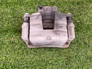 суппорт передний правый Chevrolet Trax 1 поколение [рестайлинг] 2021, 1.4 л., бензин, АКПП, черный, внедорожник 5 дв., передний привод, 42703474