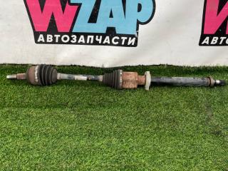 полуось передняя правая (приводной вал, ШРУС) Chevrolet Trax 1 поколение [рестайлинг] 2021, 1.4 л., бензин, АКПП, черный, внедорожник 5 дв., передний привод, 94522007