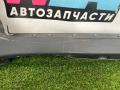 накладка на порог Chevrolet Trax 1 поколение [рестайлинг] 2021, 1.4 л., бензин, АКПП, черный, внедорожник 5 дв., передний привод - фото №8