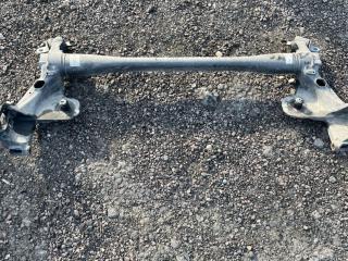 балка подвески задняя Chevrolet Trax 1 поколение [рестайлинг] 2021, 1.4 л., бензин, АКПП, черный, внедорожник 5 дв., передний привод