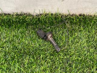 датчик ABS Volkswagen Jetta 6 поколение 2014, 1.4 л., бензин, МКПП, седан, передний привод