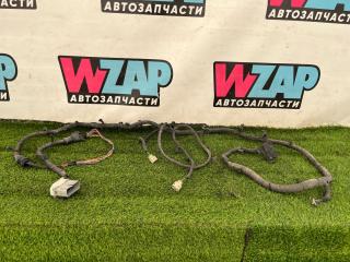 проводка RAM 1500 5 поколение 2019, 5.7 л., бензин, АКПП, пикап, полный привод