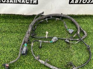 проводка RAM 1500 5 поколение 2019, 5.7 л., бензин, АКПП, пикап, полный привод