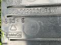 пластик Ford Explorer 6 поколение U625 2020, 2.3 л., бензин, АКПП, внедорожник 5 дв., LB5B-S629B04-BBW - фото №3