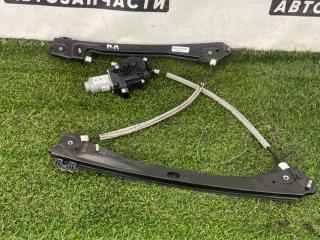 стеклоподъемник передний правый Volkswagen Jetta 6 поколение 2014, 1.4 л., бензин, МКПП, седан, передний привод, 6R0959802AS