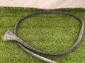 уплотнитель Tesla Model Y 1 поколение 2022, электро, белый - фото №4