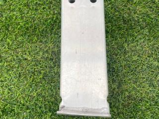 усилитель бампера переднего Tesla Model 3 1 поколение 2018, 1109193-90-C