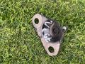 кронштейн (крепление) Ford Explorer 6 поколение U625 2021, 2.3 л., бензин, АКПП, внедорожник 5 дв., задний привод - фото №3