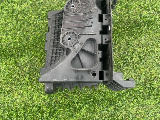 кронштейн (крепление) Volkswagen Jetta 6 поколение 2014, 1.4 л., бензин, МКПП, седан, передний привод