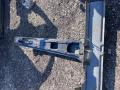 Стойка кузовная центральная правая RAM 1500 5 поколение 2019, 5.7 л., бензин, АКПП, пикап, полный привод - фото №4