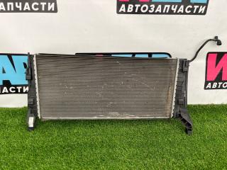 радиатор (основной) Mini Cooper S 3 поколение 2018, 2.0 л., бензин, 6МКПП, хетчбэк 3 дв., 7617635, 17117617635