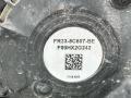 вентилятор радиатора Ford Mustang 6 поколение S550 [рестайлинг] 2020, 2.3 л., бензин, АКПП, купе, задний привод, FR33-8C607-BE - фото №8
