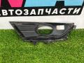 заглушка (решетка) в бампер Honda CR-V 5 поколение (2016 - 2026), 71107-TLA-A0 - фото №4