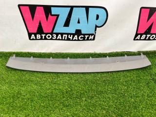 юбка бампера нижняя BMW X1 F48 (2015 - 2025), 7525977